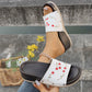 Miriam Floral Wedges™
