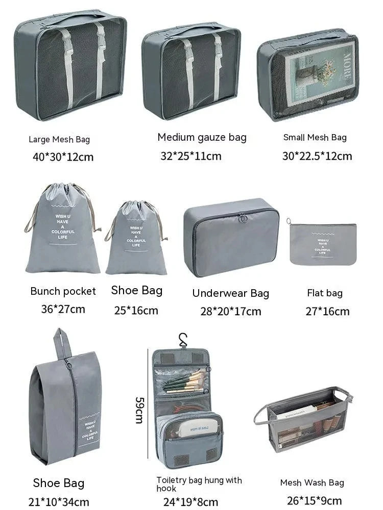 Packing Cubes™