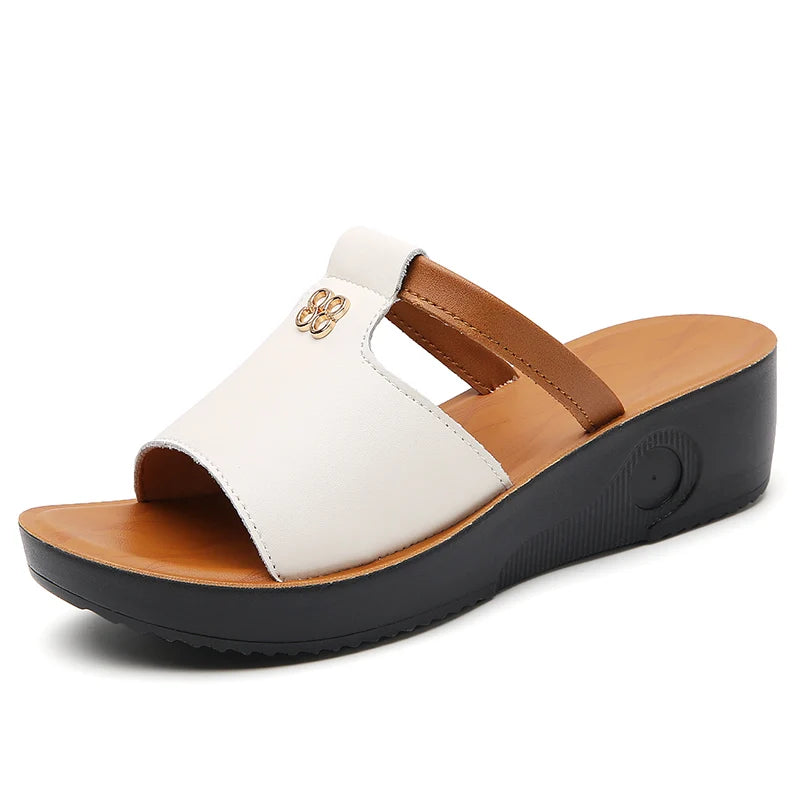 Thea Comfort Slides™