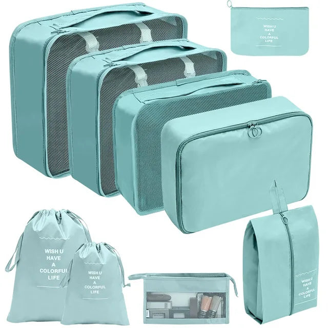 Packing Cubes™