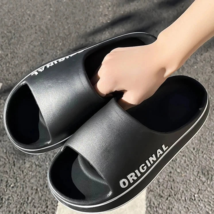 Cloud Soft Slides™