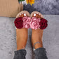 Rosalie Bloom Wedges™