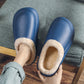 Winter Fur Clogs™