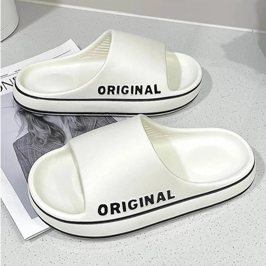 Cloud Soft Slides™
