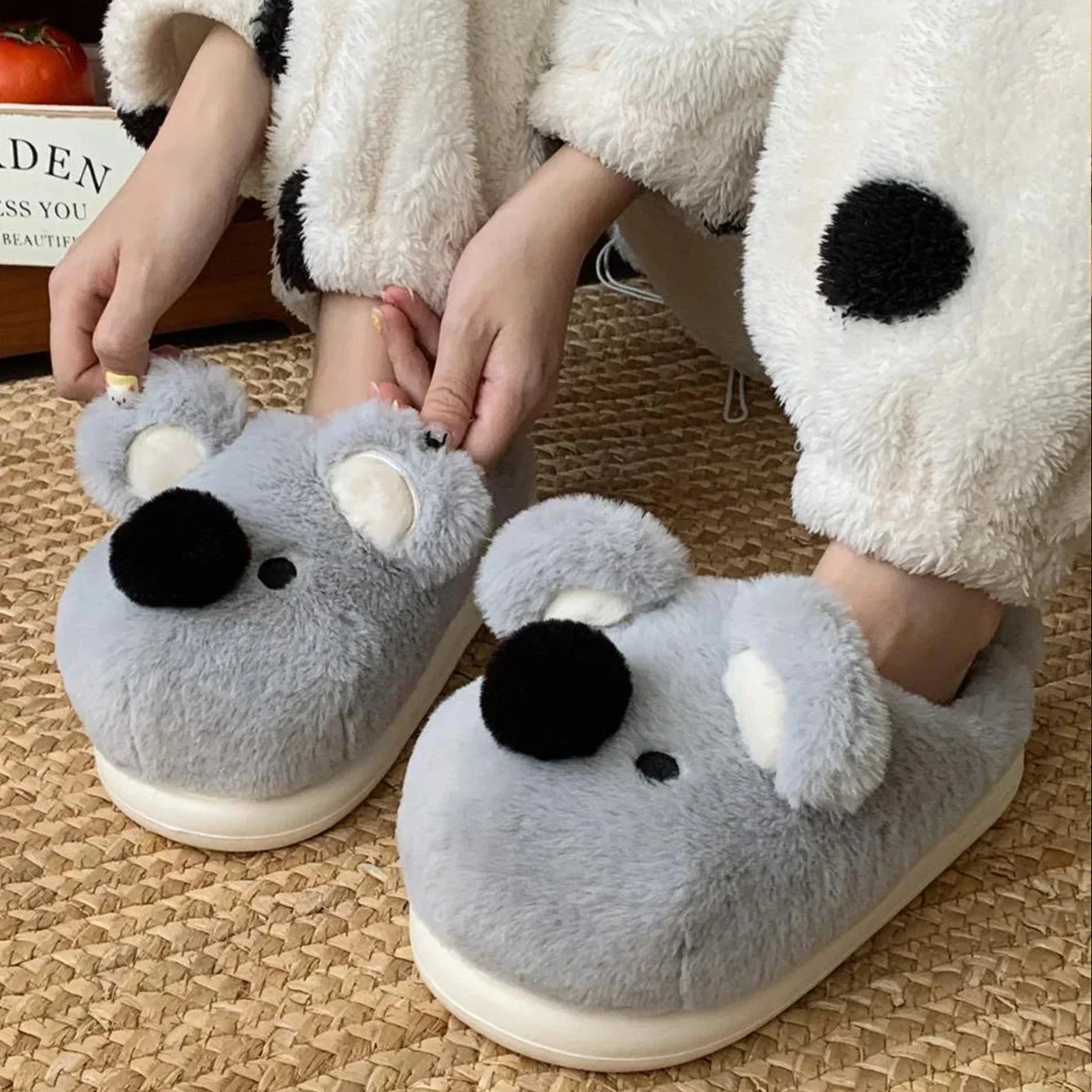 Koala Slippers™