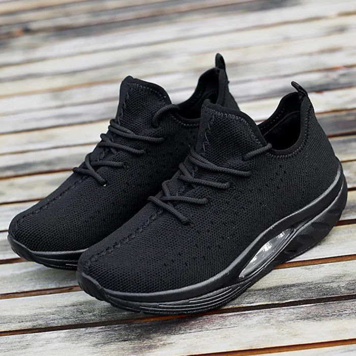 Lace up Orthopedic Shoes™