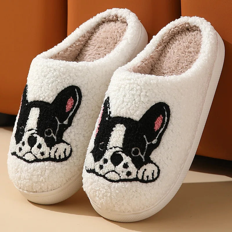 Bulldog Slippers™