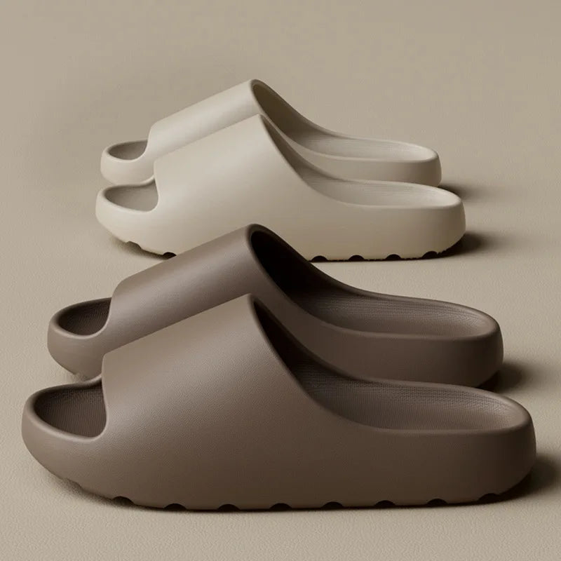 Cloud Soles Slippers™