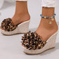 Ramona Bloom Wedges™