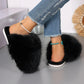 Furry Fuz Cloud Slippers™