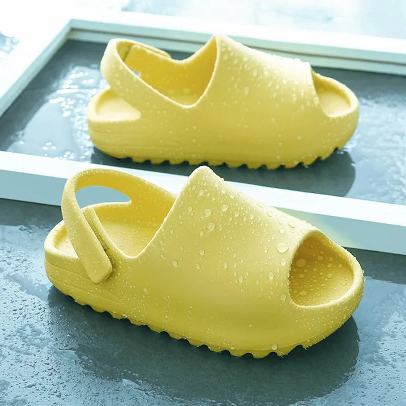 Kids Summer Slides™
