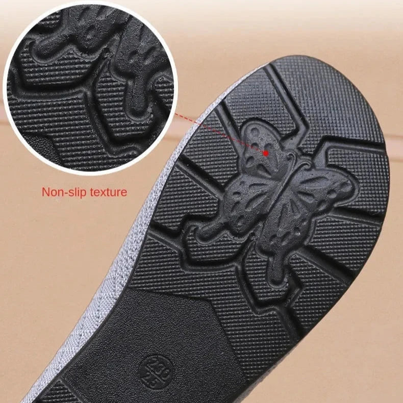 Breathable Loafers™