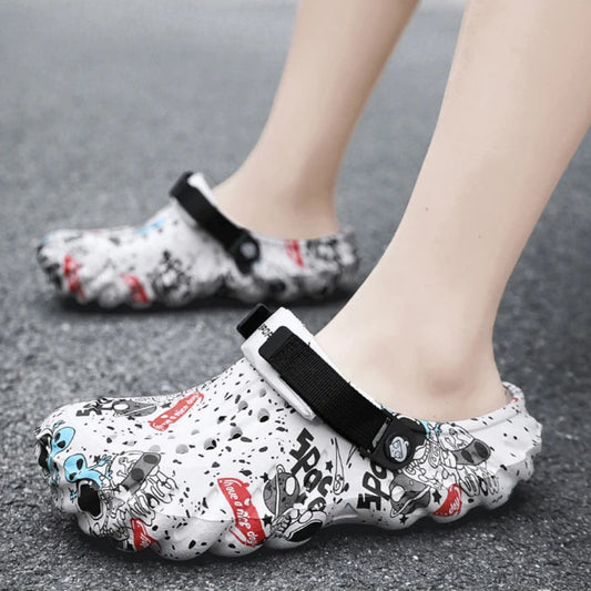 Sporty Doddle Clogs™