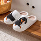 Dog Cotton Slippers™