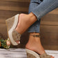 Savina Wedge Sandals™