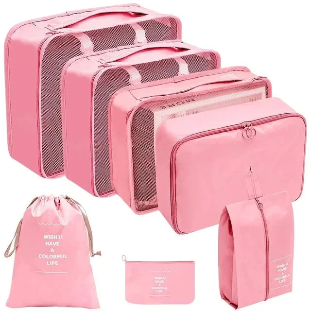 Packing Cubes™