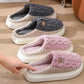 Cotton Cloud Slippers™