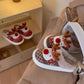 Christmas Cotton Slippers™