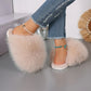 Furry Fuz Cloud Slippers™