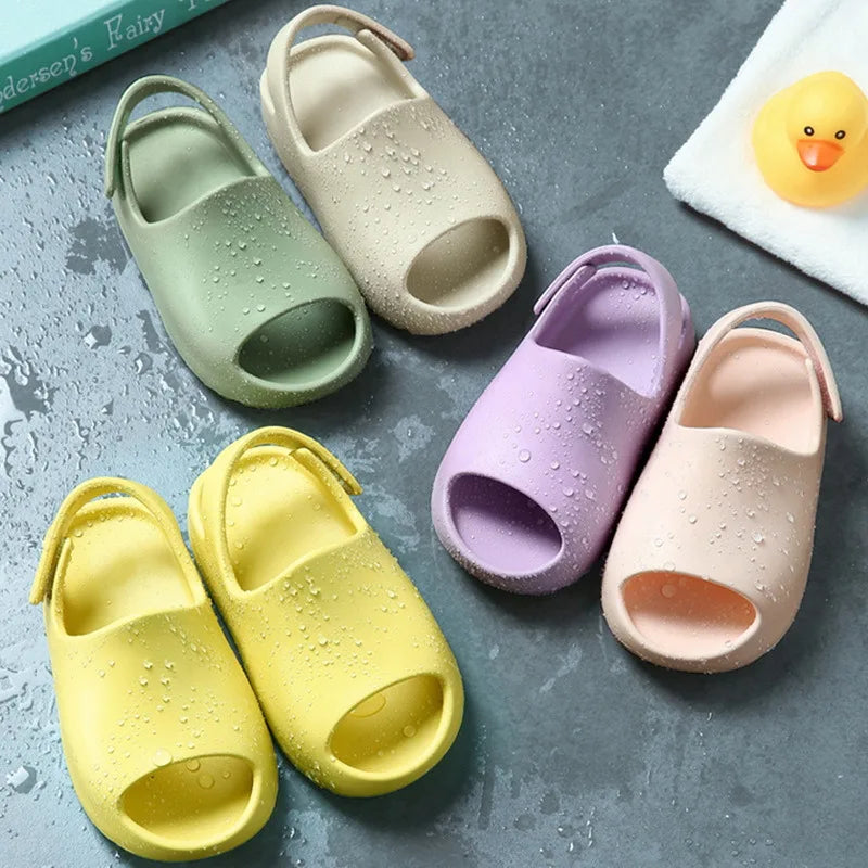 Kids Summer Slides™