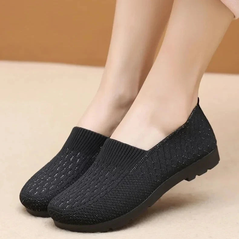 Breathable Loafers™