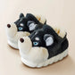 Husky Cloud Slippers™