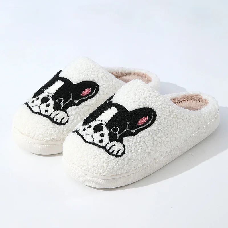 Bulldog Slippers™