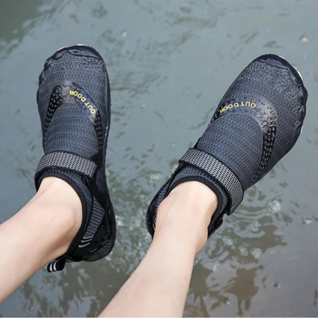 Dry Wading Barefoot Shoes™