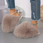 Furry Fuz Cloud Slippers™