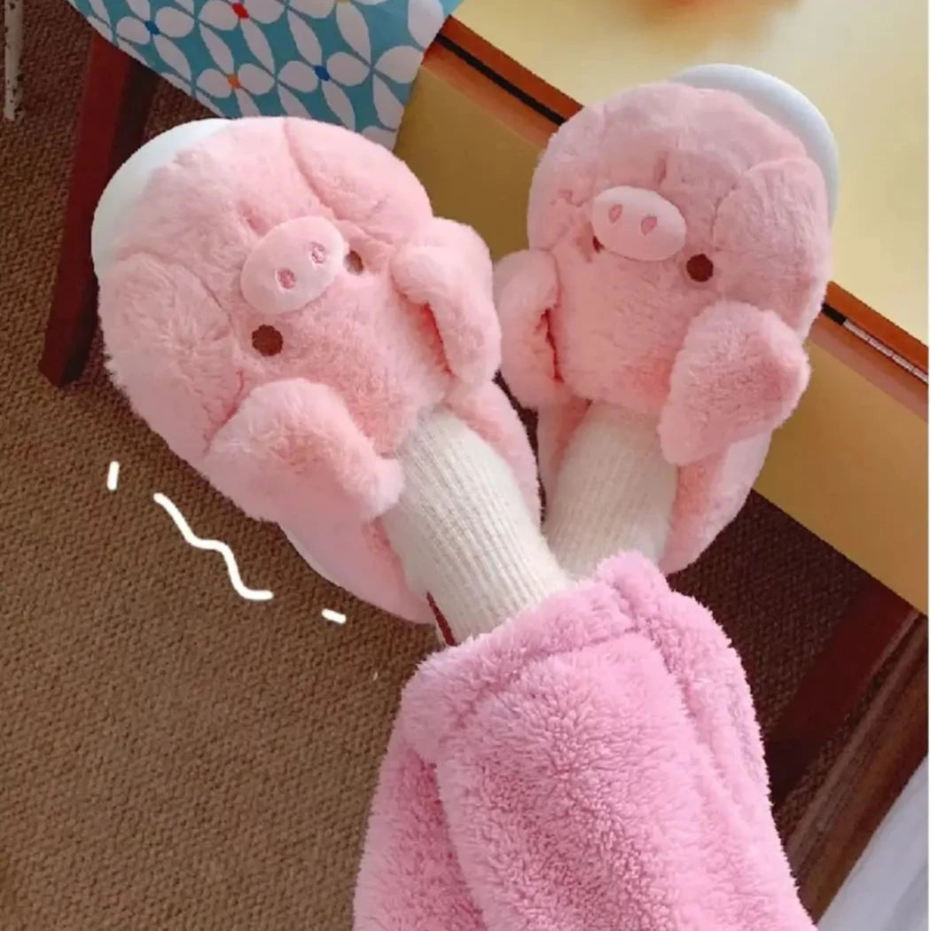 Pig Slippers™