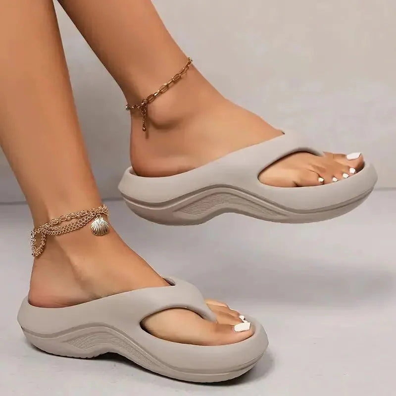 SoftWalk Cloud Flipflops™