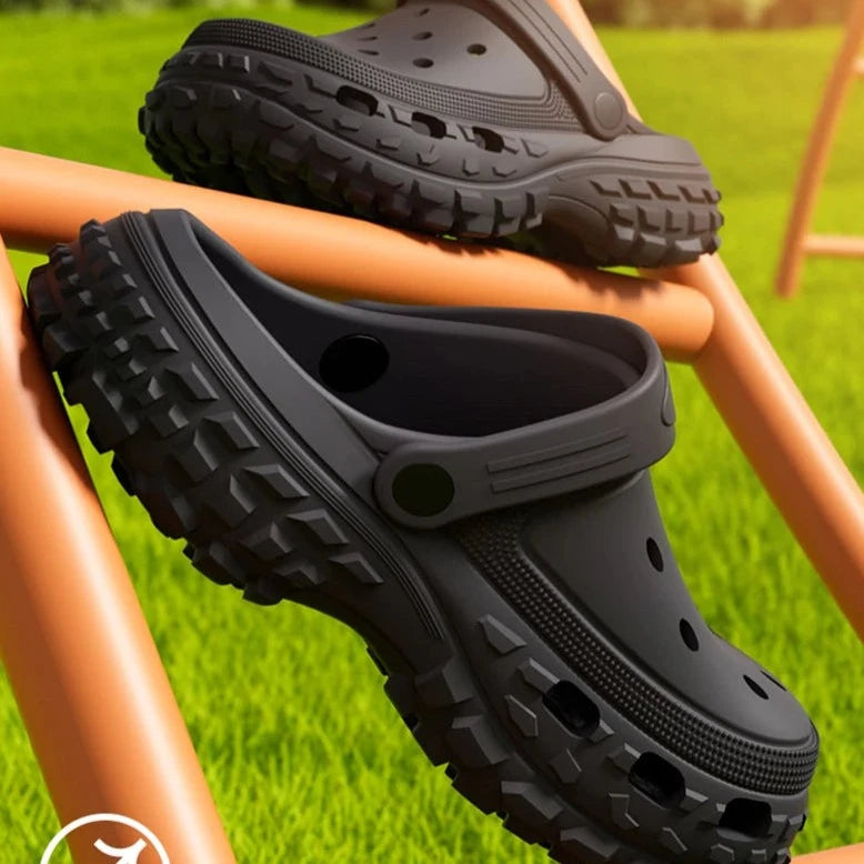 Clog Chunky Sandals™