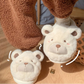 Cozy Bear Slippers™