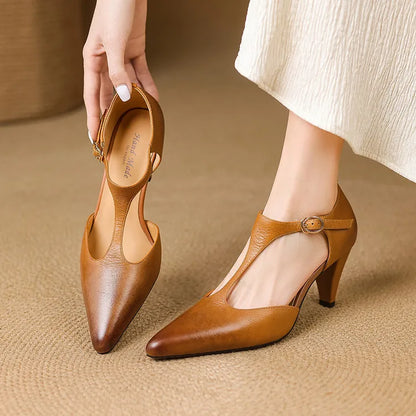 Viola High Heels™