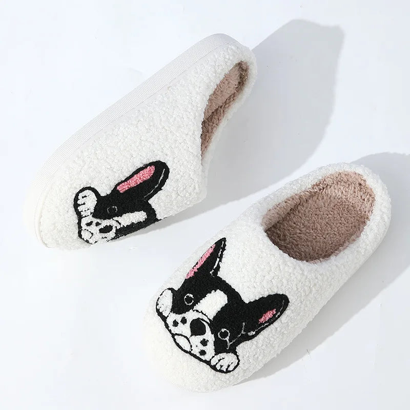 Bulldog Slippers™