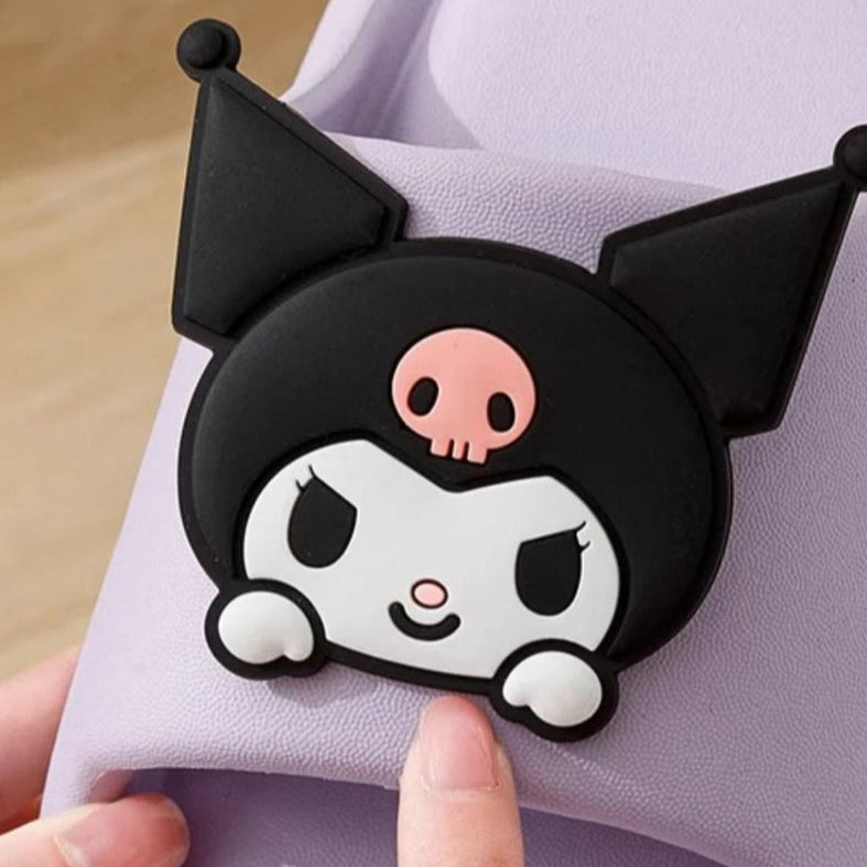 Kuromi Slippers™