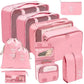 Packing Cubes™