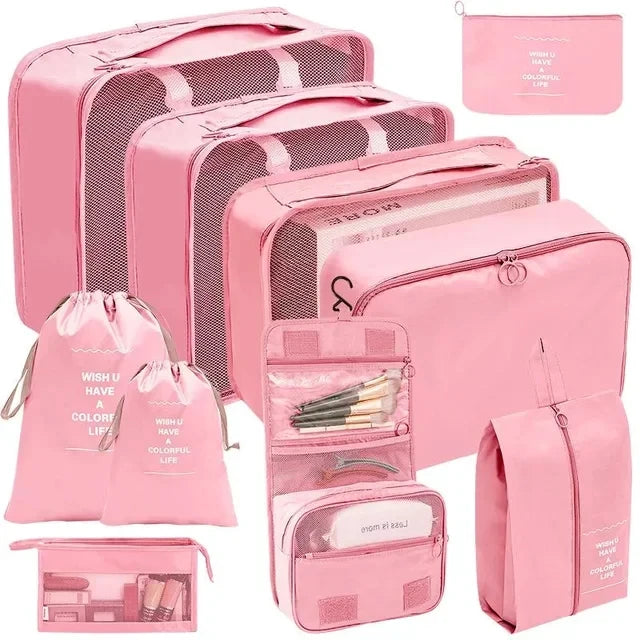 Packing Cubes™