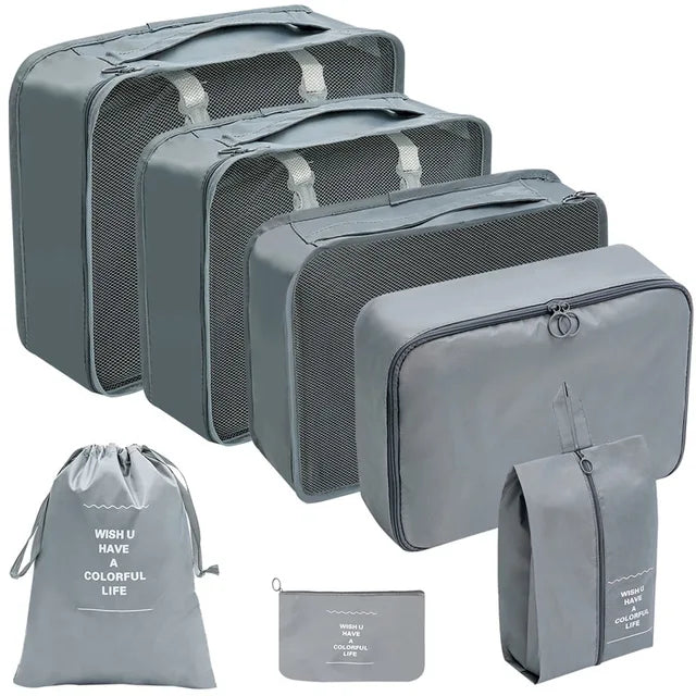Packing Cubes™
