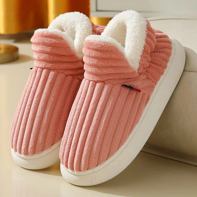 Fur Cozy Slippers™