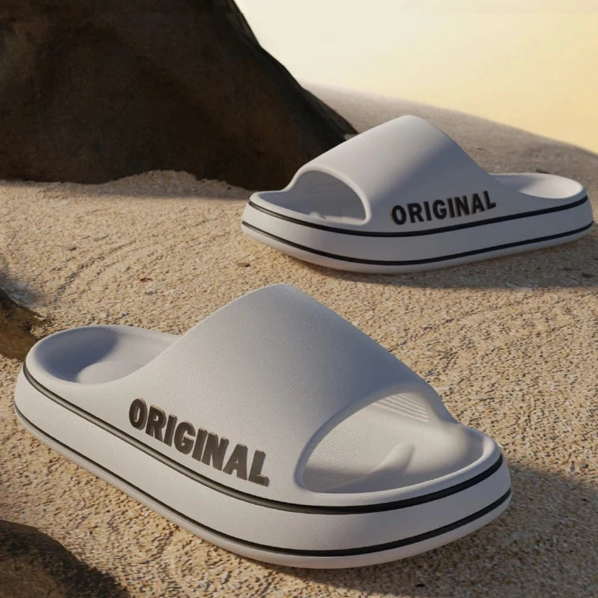 Cloud Soft Slides™