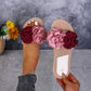 Rosalie Bloom Wedges™