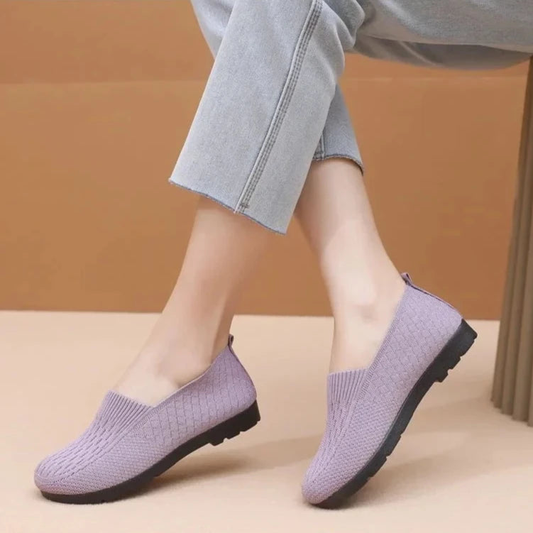 Breathable Loafers™