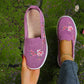 Spring Walking Slip On Shoes™