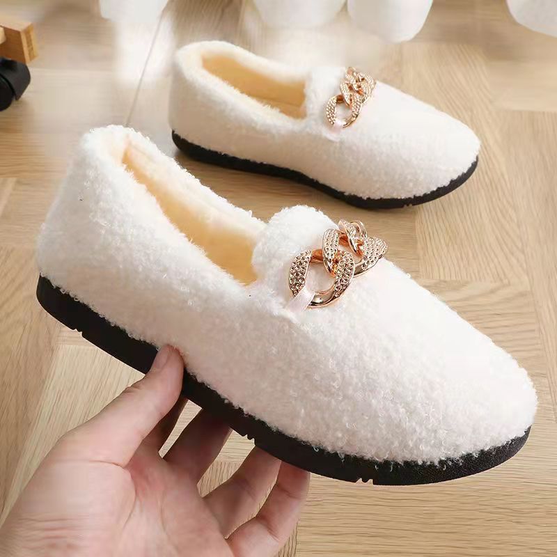 Lining House Shoes™