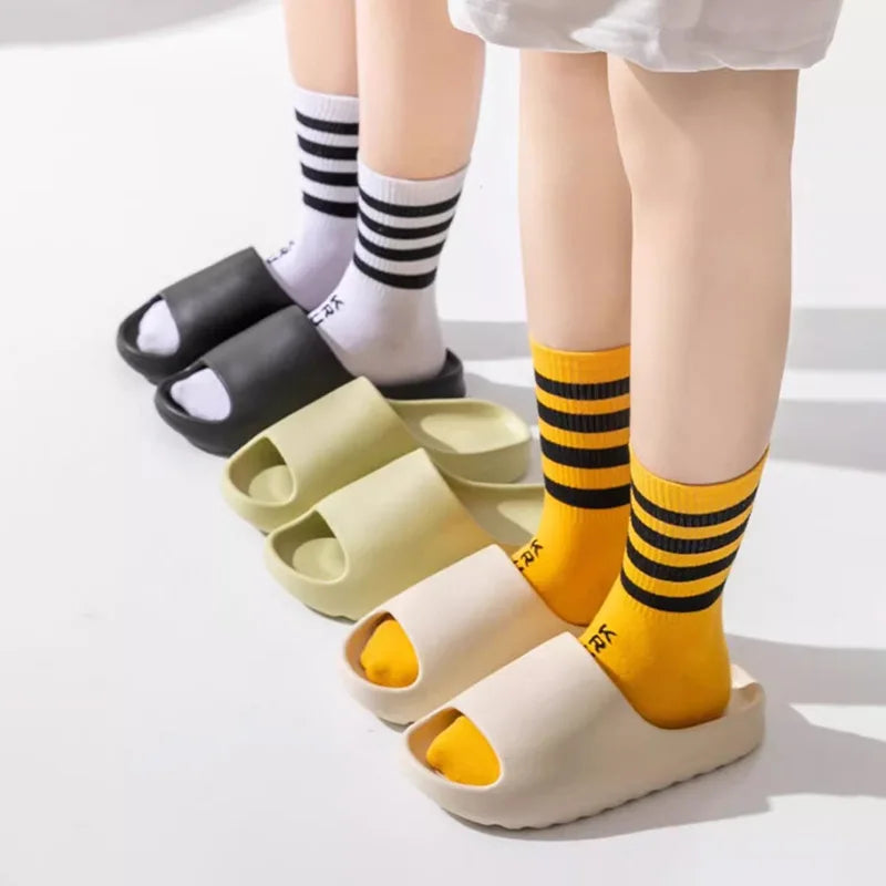 Kids Cloud Slides™