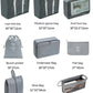 Packing Cubes™