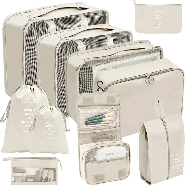 Packing Cubes™