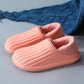 Faux Fur Cozy Shoes™