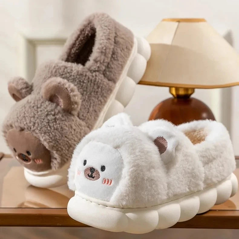 Silly Bear Shoes™